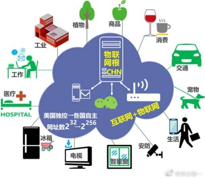 張暉視角下的物聯網標準建設挑戰與信息技術咨詢服務的關鍵角色